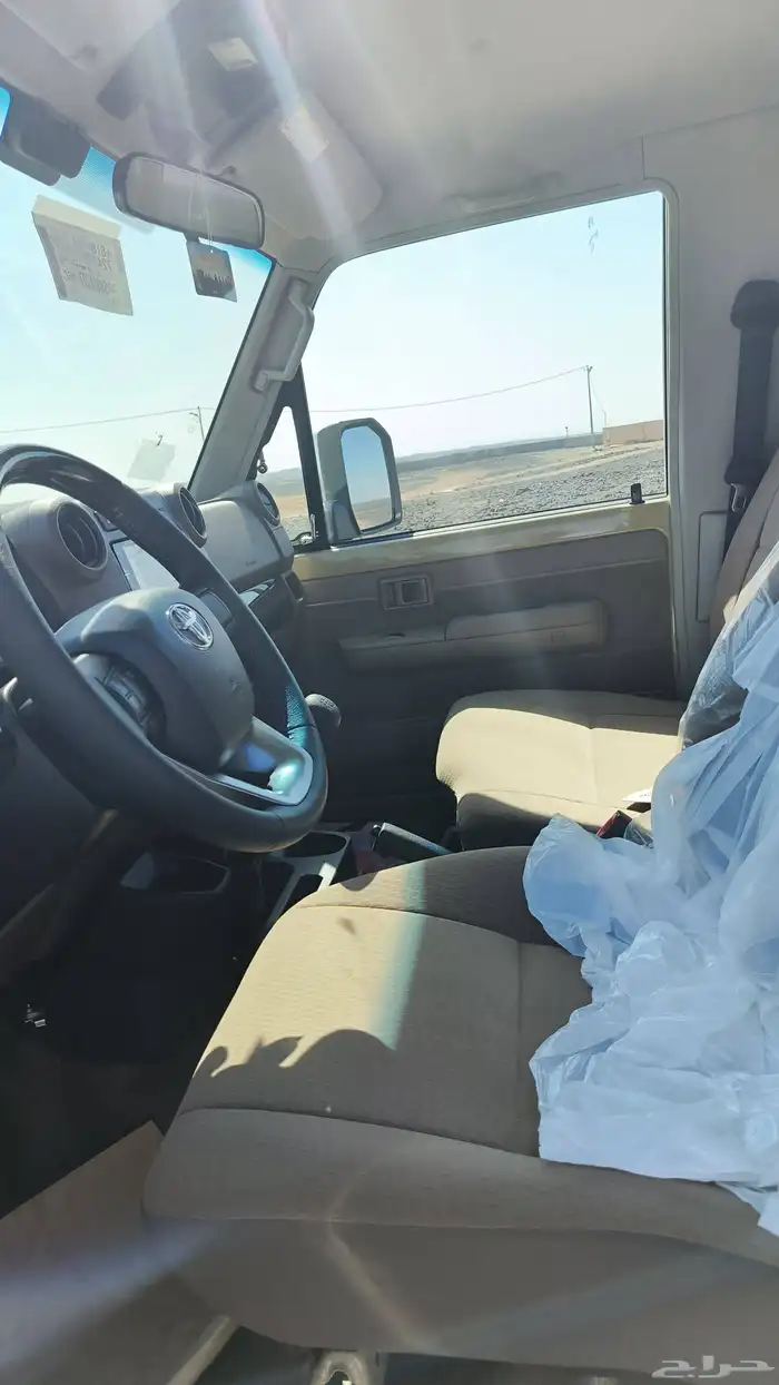 تويوتا شاص 1