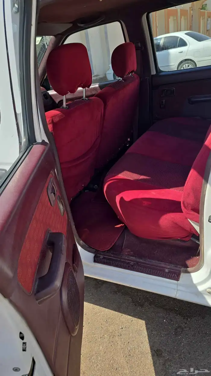 ددسن موديل 2002 8