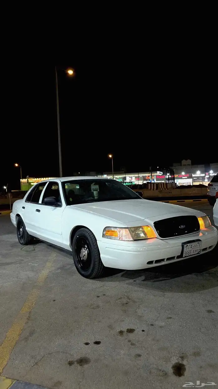 فورد فكتوريا 0