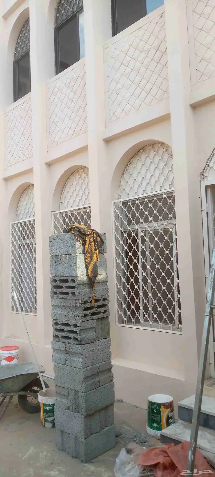 انا معلم دهان بويا 6