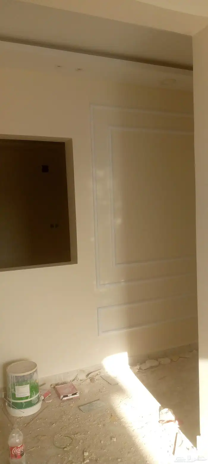 انا معلم دهان بويا 4