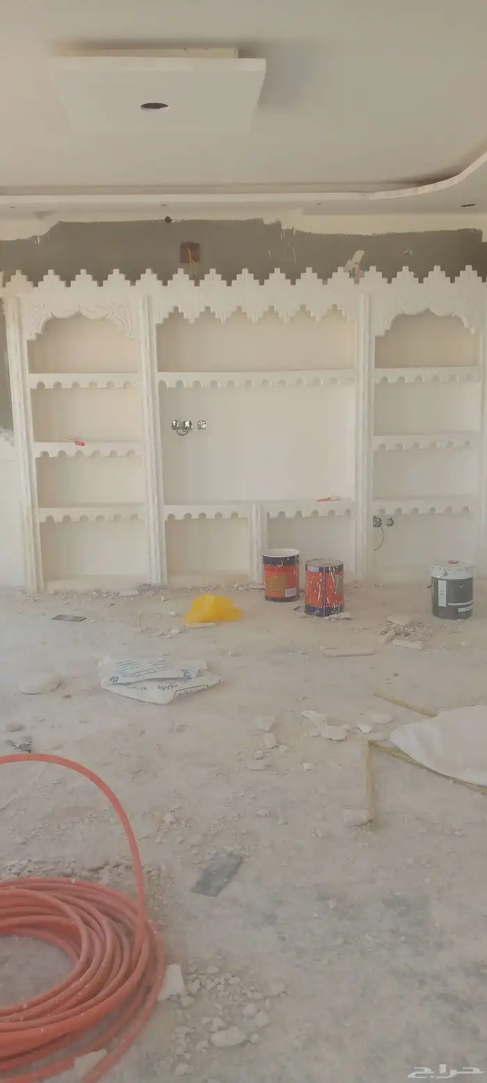 انا معلم دهان بويا 1