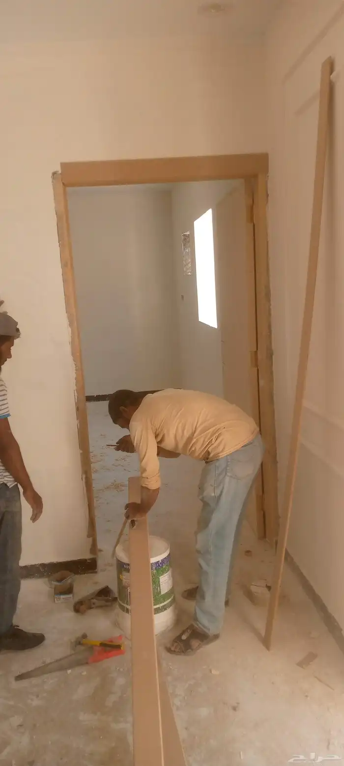 انا معلم دهان بويا 3