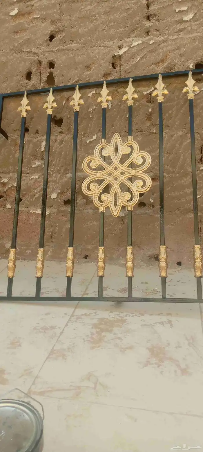 انا معلم دهان بويا 5