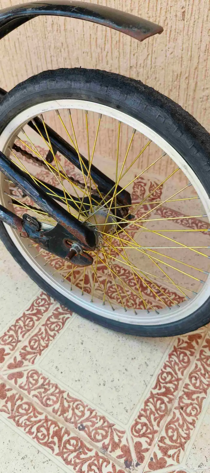 سيكل للبيع 4