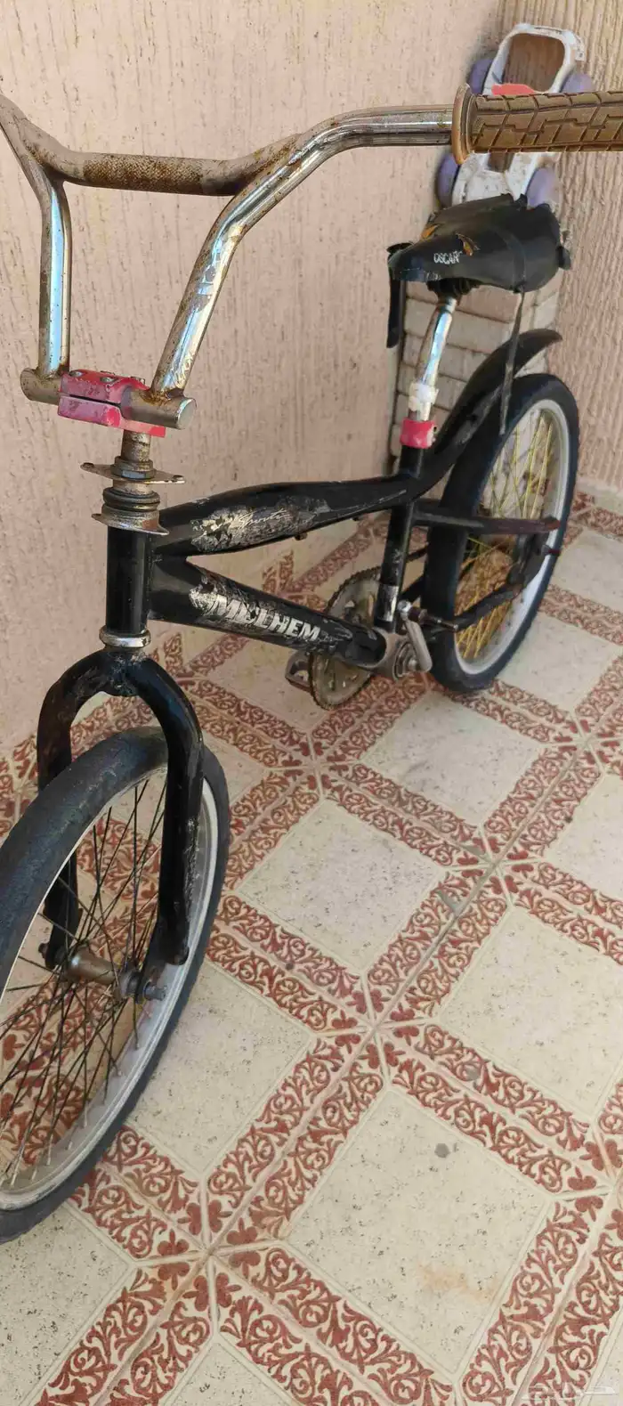 سيكل للبيع 1