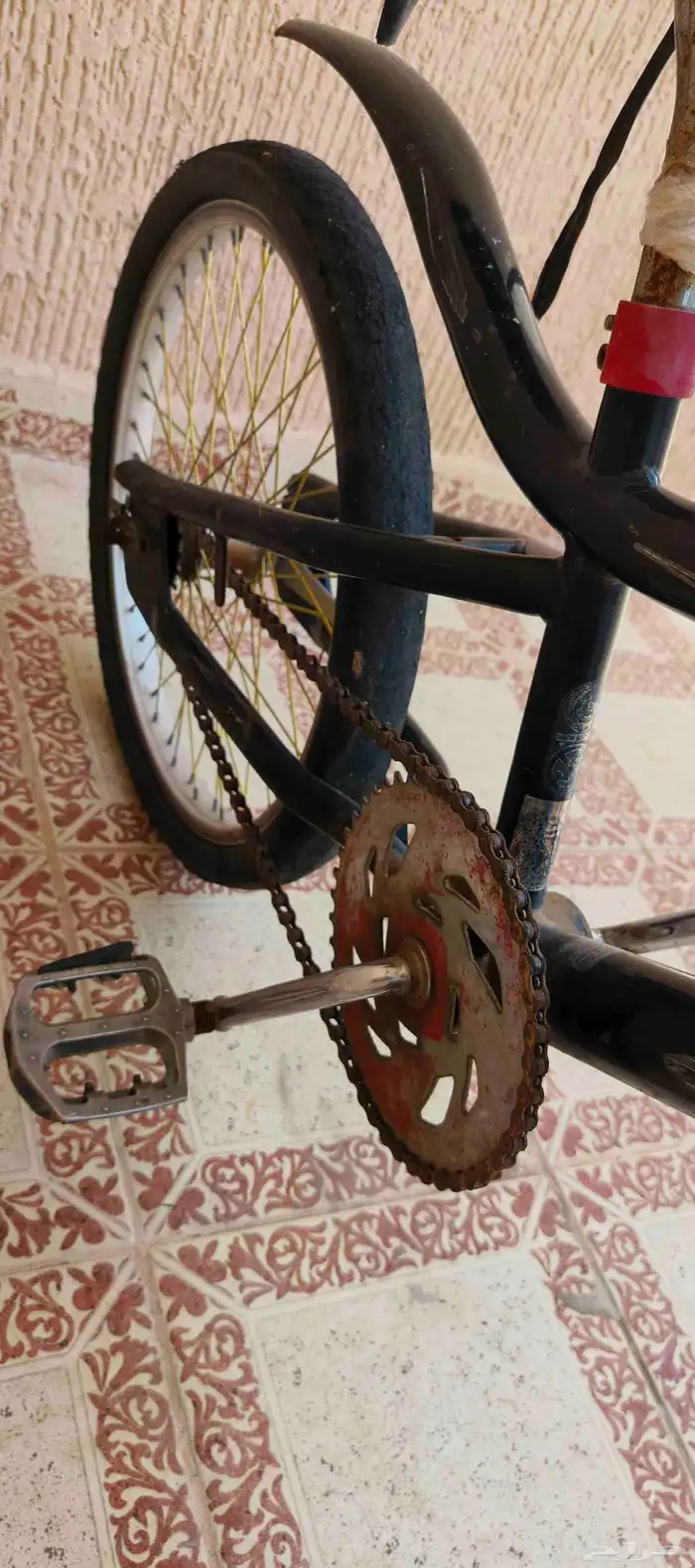 سيكل للبيع 2