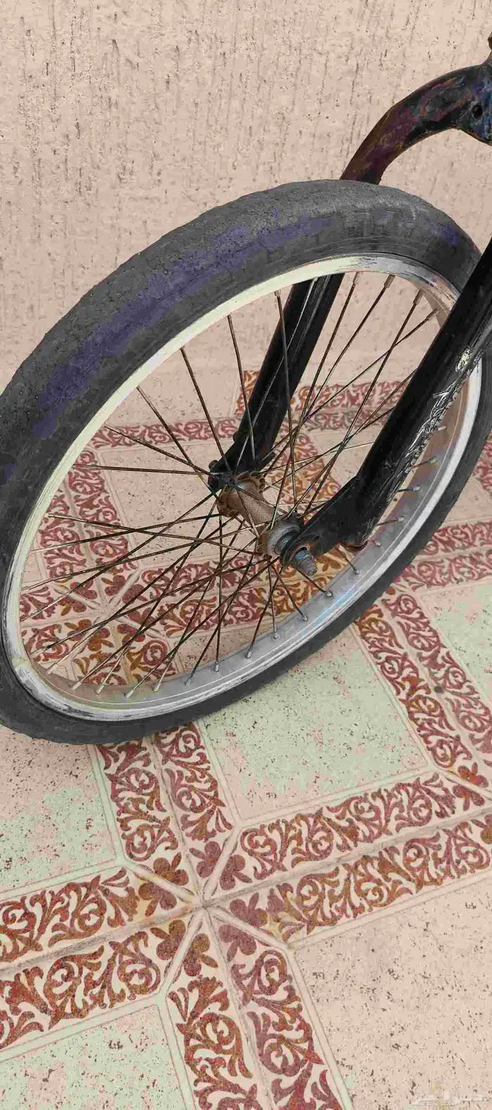 سيكل للبيع 5