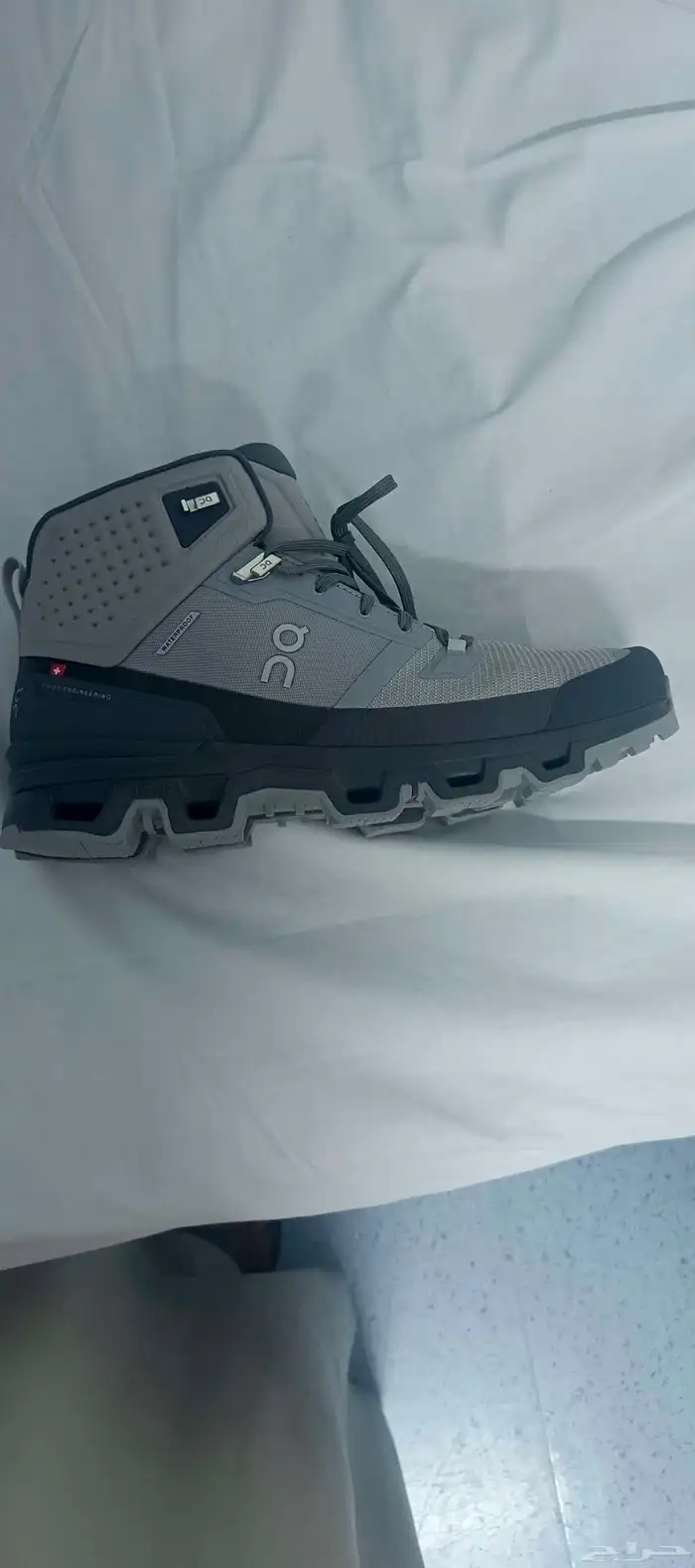 جزمة on بوت 2025 2