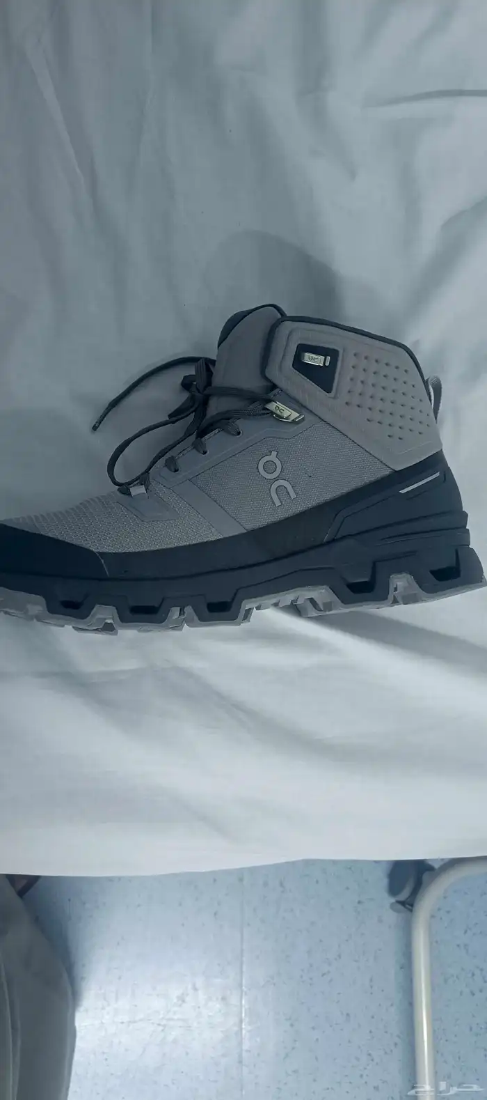 جزمة on بوت 2025 1