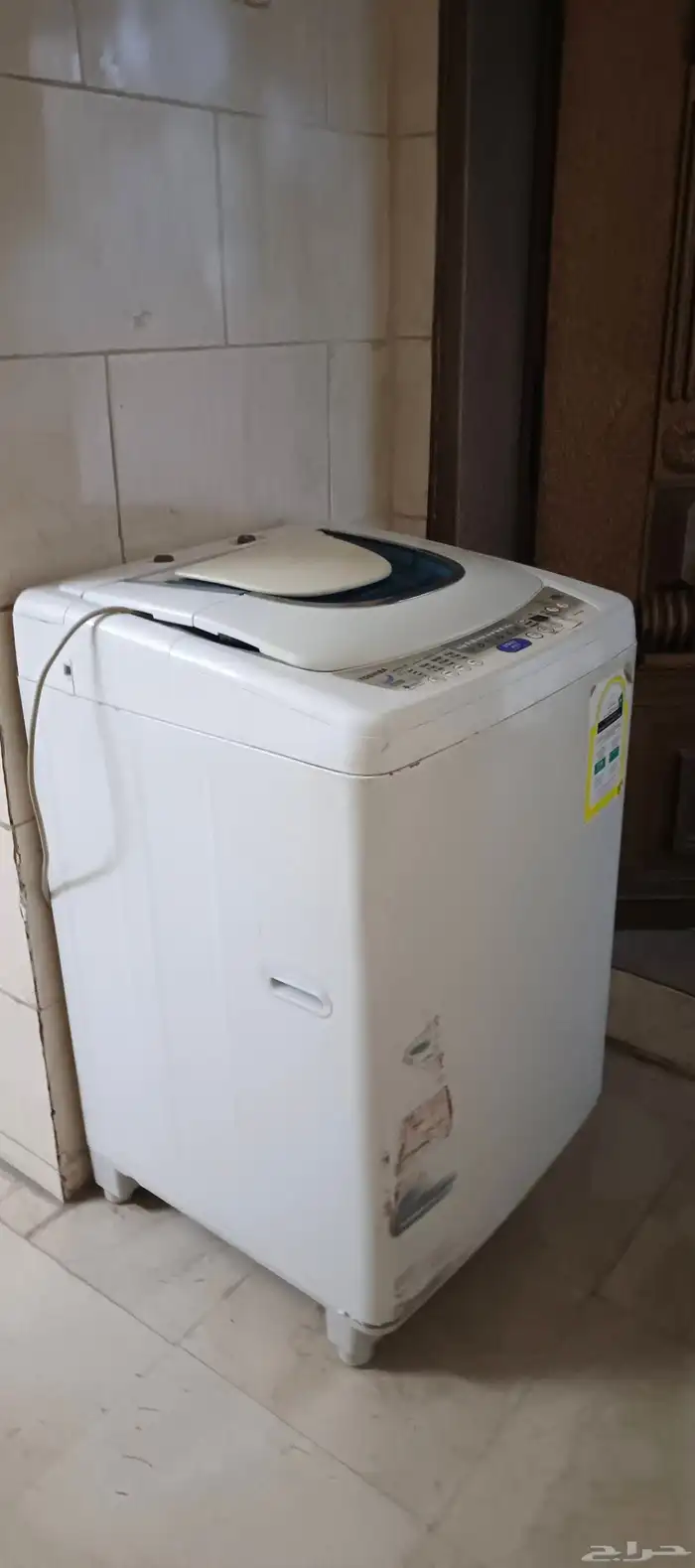 غساله اوتماتيك 0