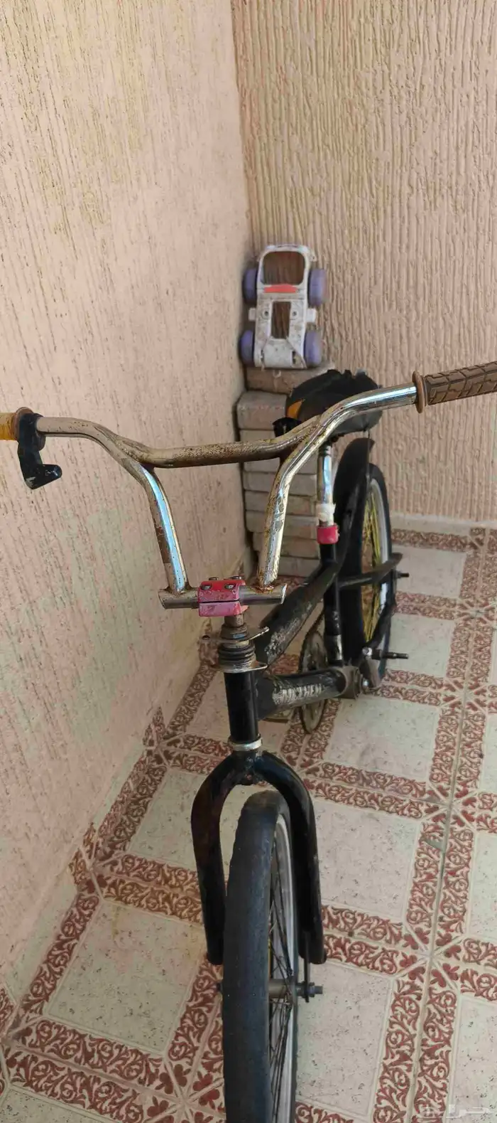 سيكل للبيع 3