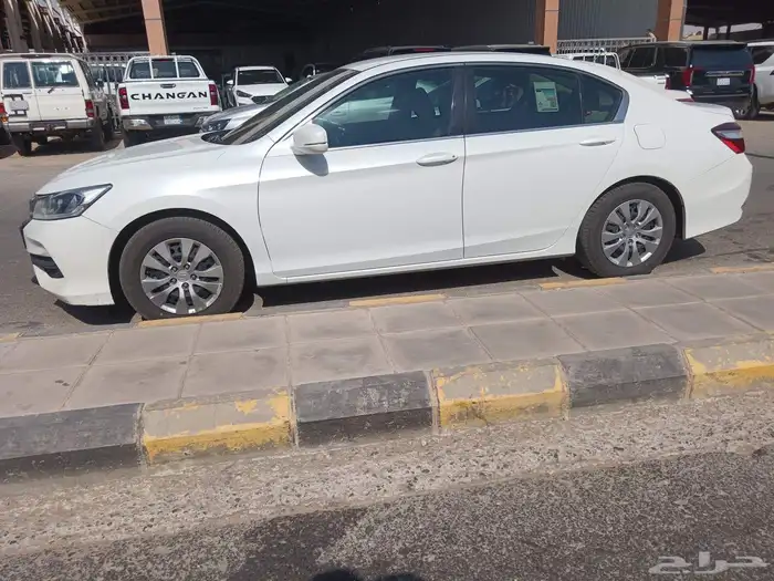 اكورد 2017 2