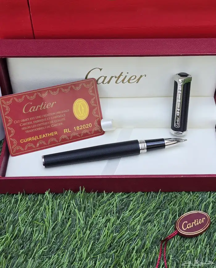 اقلام كارتير فاخره 12