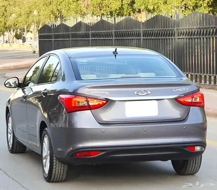 شيري اريزو 5 2023 سعودي 2