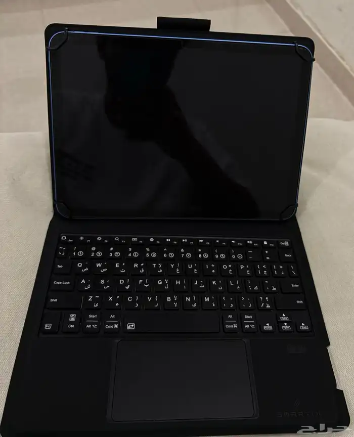 ايباد جديد ما استعمال اسبوع واحد 2