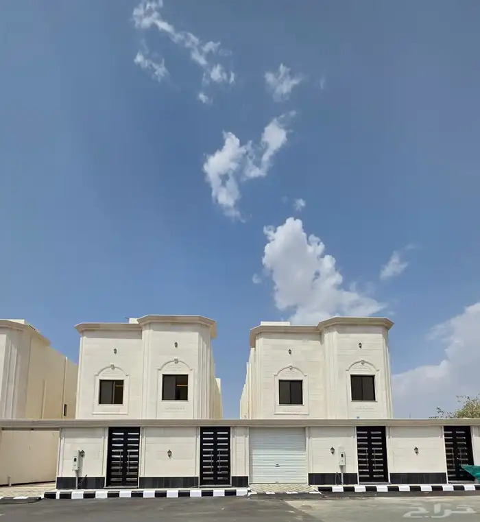 فيلا فاخره للبيع مكه الرحاب 1