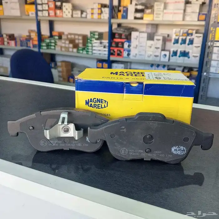 قطع غيار رينو .دوكر سمبل .لوجان 4