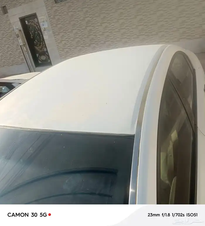 هوندا سيفيك 2008 1