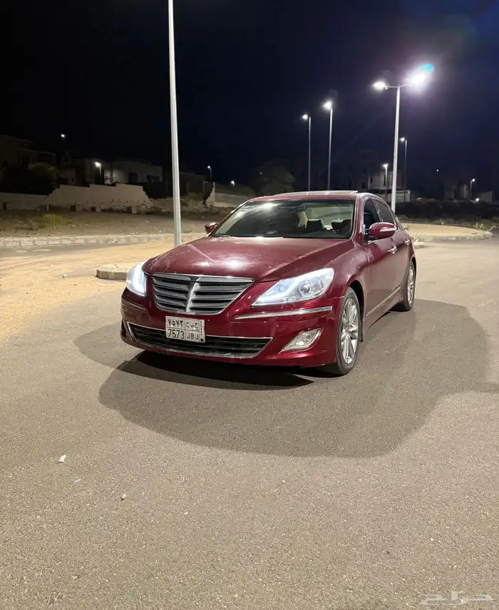 جينيسس 2014 0
