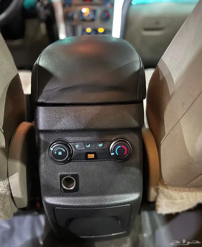 فورد اكسبلورر 2015 5