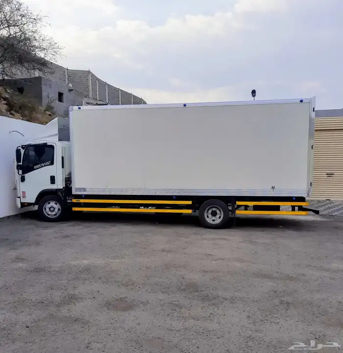 نقل عفش دينا مغلقة 0