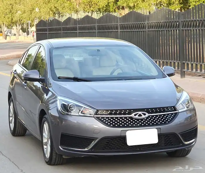 شيري اريزو 5 2023 سعودي 1