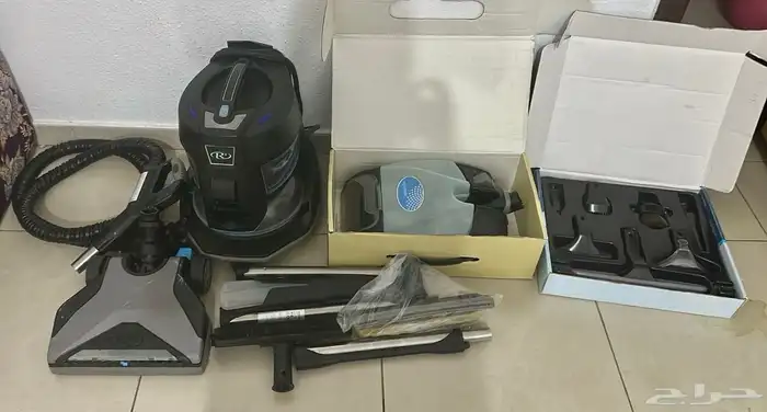 مكنسه رينبو آخر إصدار نظيفه 1