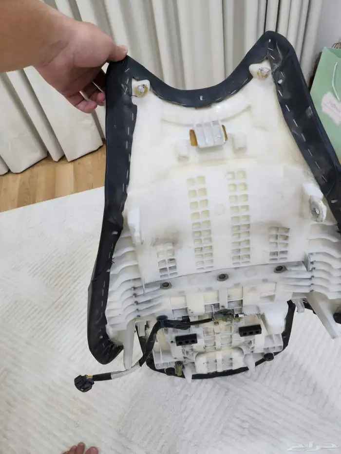 مرتبة قولد وينق 2018 - 2020 امريكية نظيفة 4