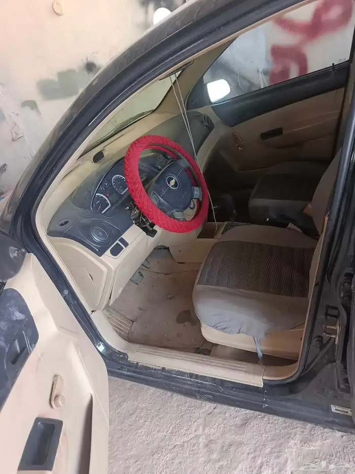 للبيع شفرليه 2009 3