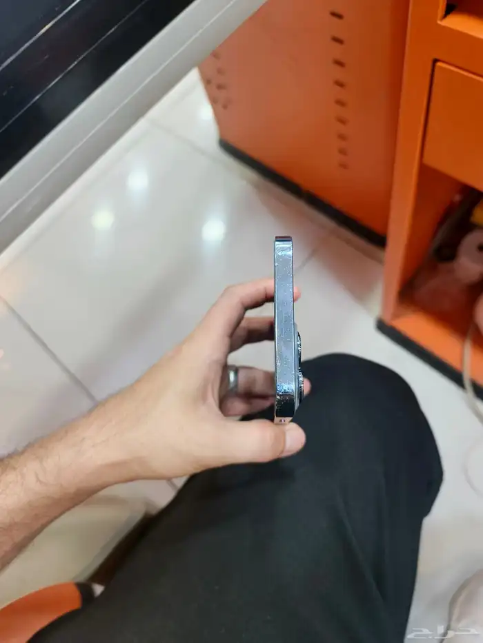 ايفون 13برو ماكس 5