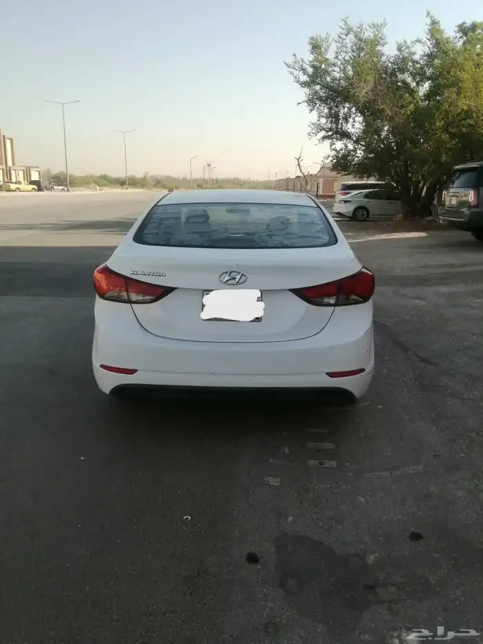 النترا 2015 اتوماتيك وكاله 3