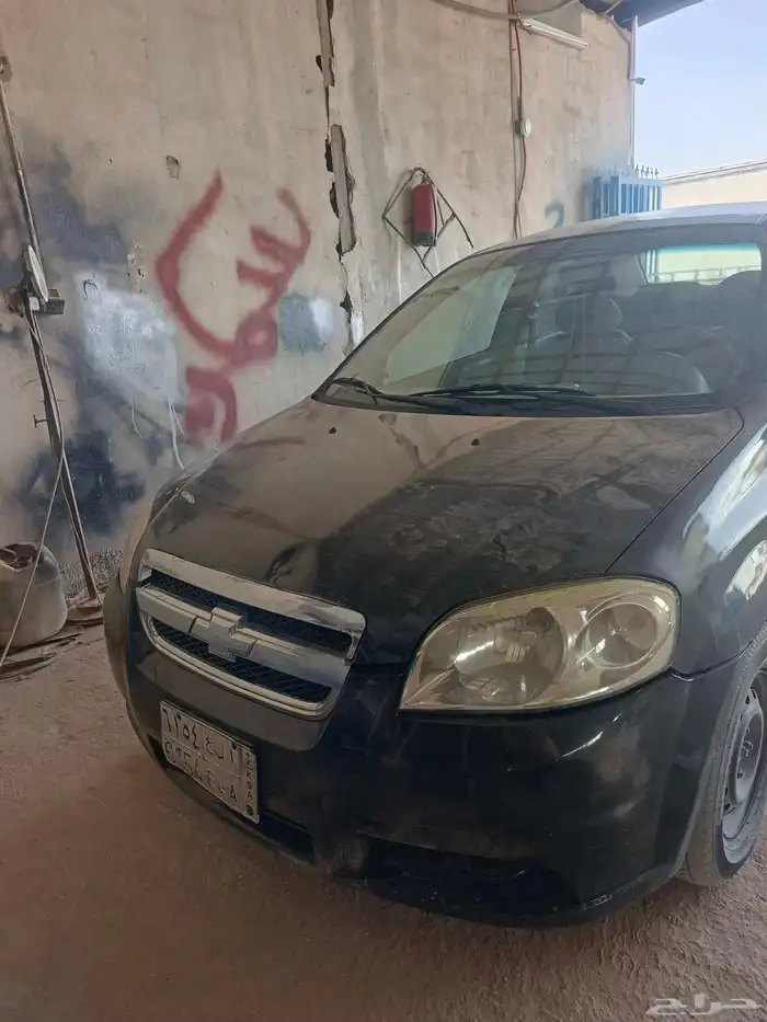 للبيع شفرليه 2009 1