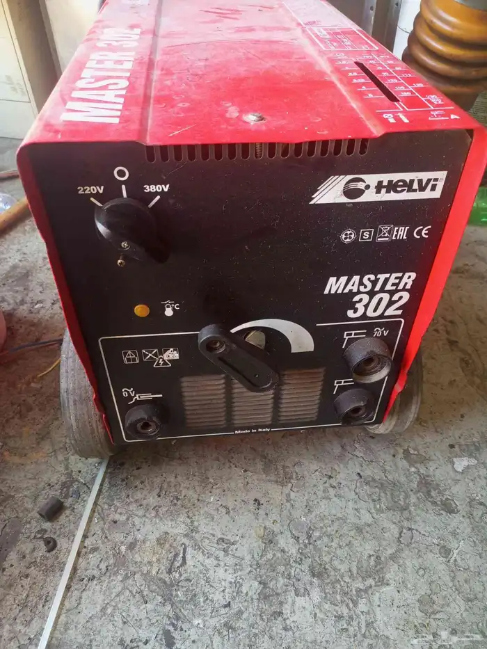 مكائن لحام للبيع 5