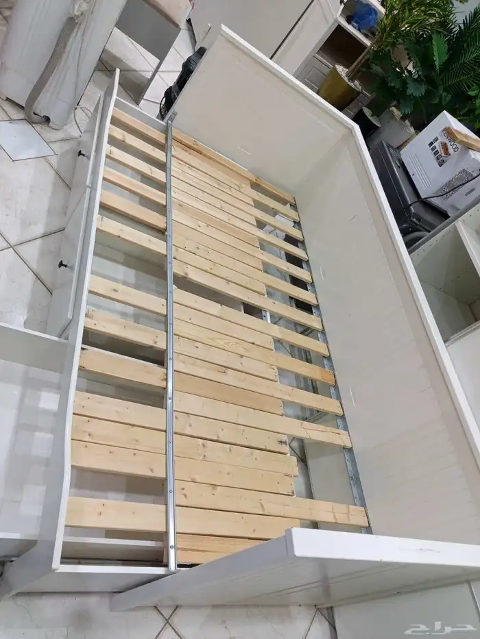 سرير اطفال نهاري 2