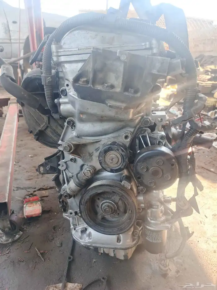 تويوتا كامري 2011 2