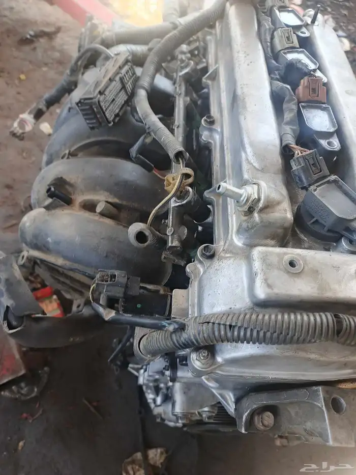 تويوتا كامري 2011 0