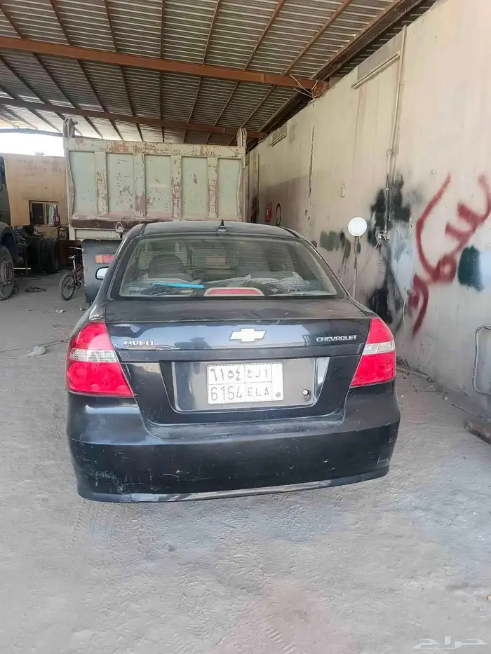 للبيع شفرليه 2009 0