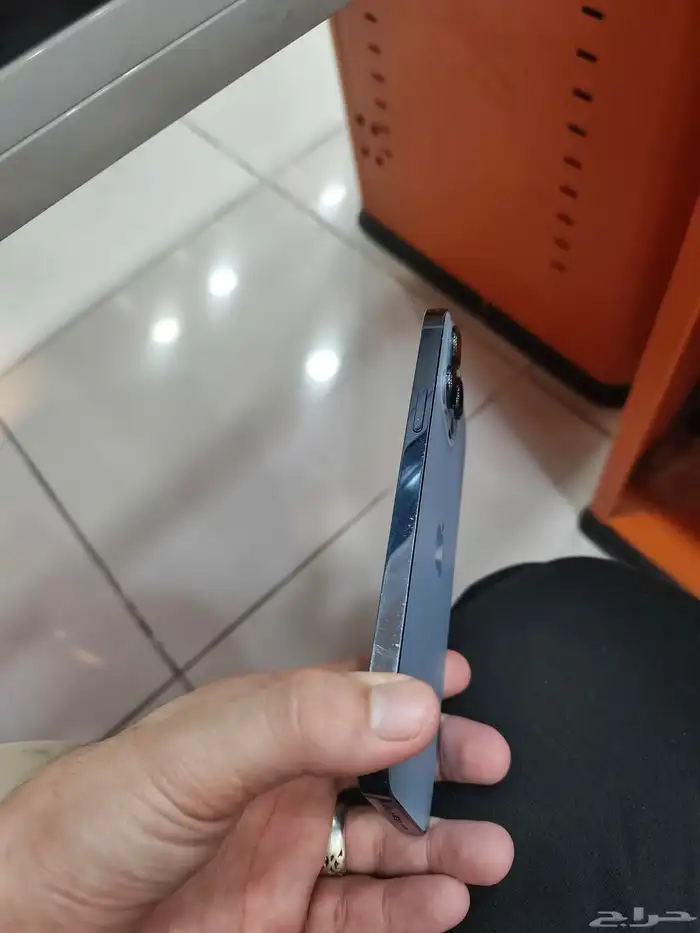 ايفون 13برو ماكس 4