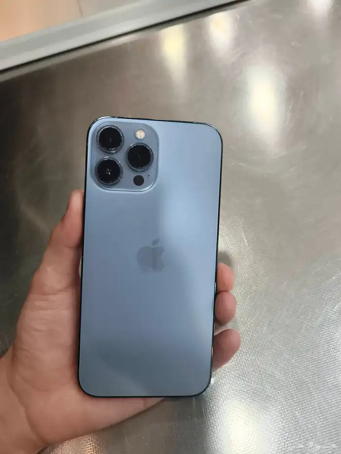 ايفون 13برو ماكس 0