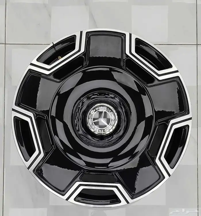 جنوط كل المقاسات 8