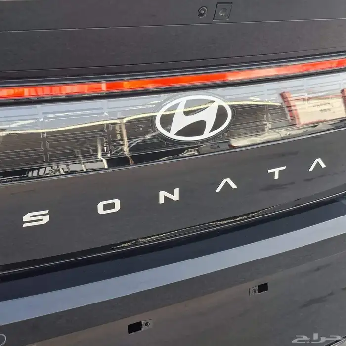 هونداي سوناتا 2025 بريميوم السعر 127 شامل الضريبة 15