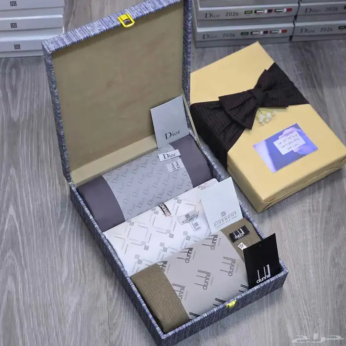 3 قماش في بكس واحد 5