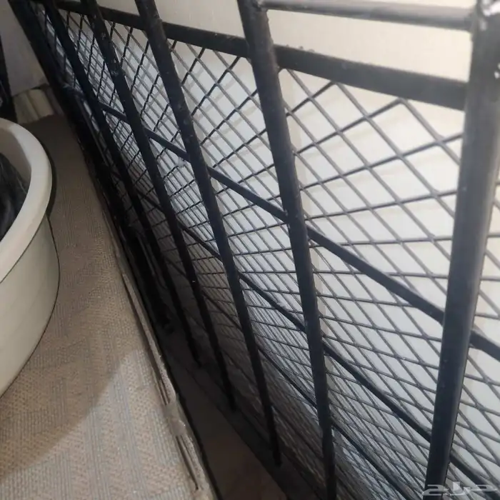 شبك قصيمي سلة عفش 2