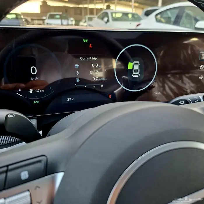 هونداي سوناتا 2025 بريميوم السعر 127 شامل الضريبة 36