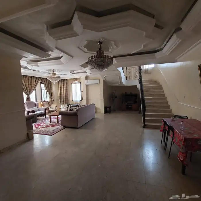 للبيع فيلا حي بدر مخطط 91 بالدمام مساحه 625م بأقل سعر 2