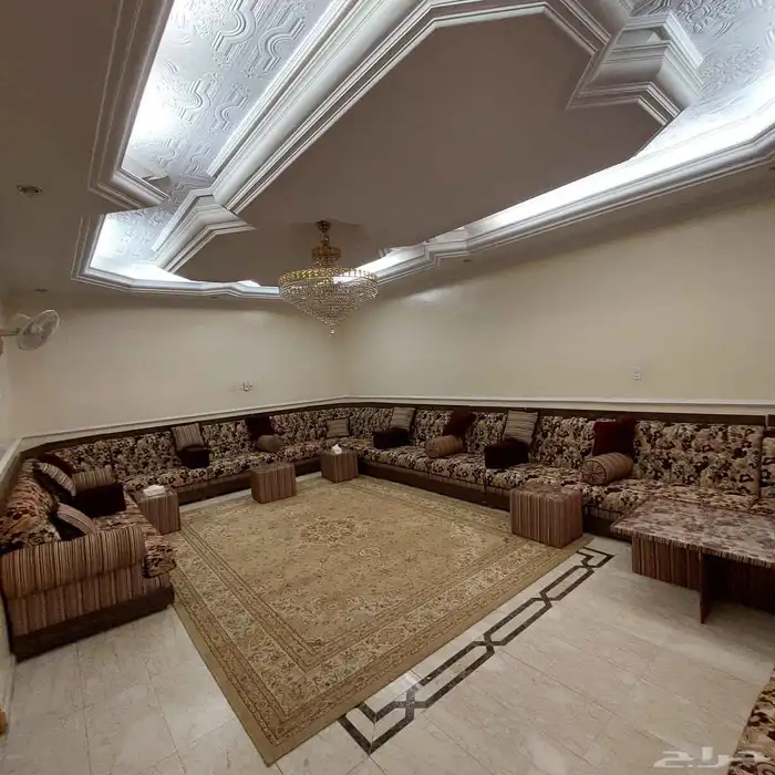 للبيع فيلا حي بدر مخطط 91 بالدمام مساحه 625م بأقل سعر 0