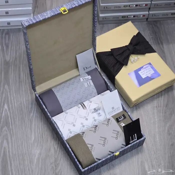 عروووض الشتاء 2026ثلاثه أقمشة من ختيارك 1