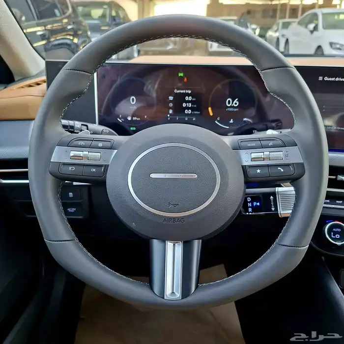 هونداي سوناتا 2025 بريميوم السعر 127 شامل الضريبة 31