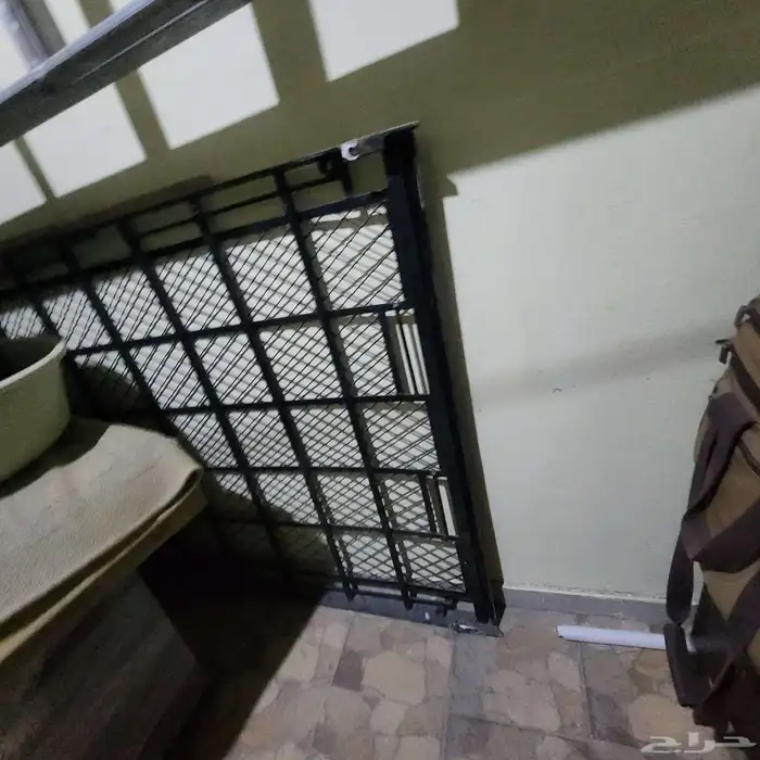 شبك قصيمي سلة عفش 0